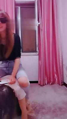 【梦幻大大】母畜骑马转胯专场 bf21926