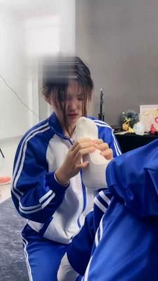 【ccyouer】女奴-坏学生妹玩sm游戏 bf21921