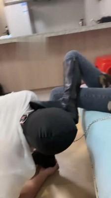 【万一】打的手疼啊 bf21837