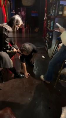 【语阳】SM主题酒吧群调群虐【双视角版】 bf21747