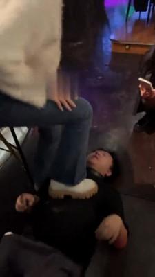 【语阳】SM主题酒吧群调群虐【双视角版】 bf21747