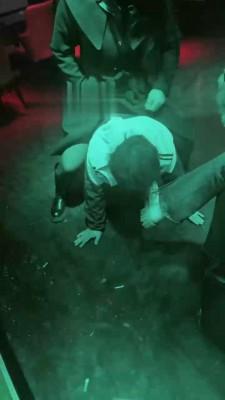 【语阳】SM主题酒吧群调群虐【双视角版】 bf21747