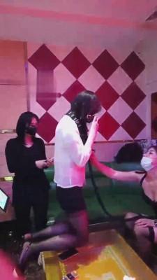 【心雅S】KTV群调群虐【四视角版】 bf21792