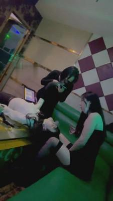 【心雅S】KTV群调群虐【四视角版】 bf21792