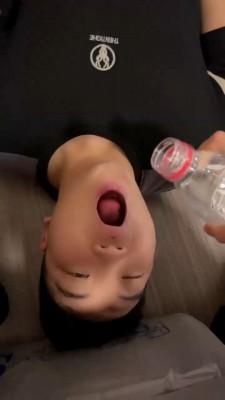 【迟冷熙】极度羞辱-强力踩踏/蜡洗浴 bf21749