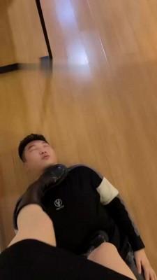 【迟冷熙】极度羞辱-强力踩踏/蜡洗浴 bf21749