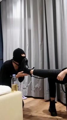 【乔酱】耳光/圣水/踩踏 bf21819