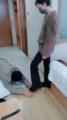 【景德镇S】学生主暴力踩踏/踢踹 bf21816