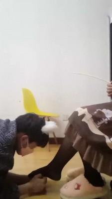 【雨雨S】萝莉主体罚弟弟 bf21825