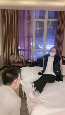 【秋秋】运动鞋棉袜全体重踩踏 bf21835