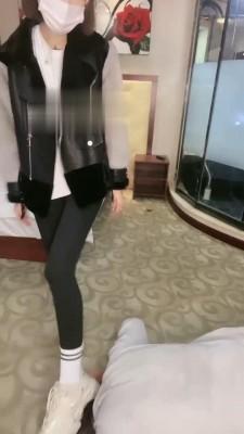 【秋秋】运动鞋棉袜全体重踩踏 bf21835