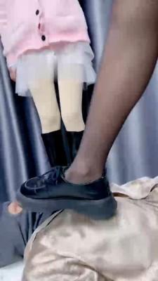 【狗哥】双素人LB沉浸式专场 bf21748