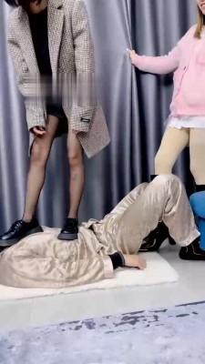 【狗哥】双素人LB沉浸式专场 bf21748