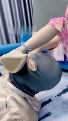 【狗哥】旗袍专场调废物 bf21794