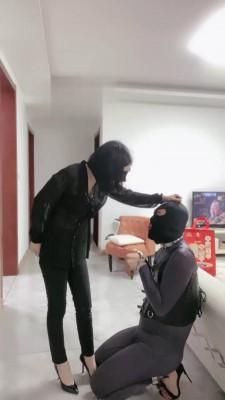 【高傲】狗不听话就铐起来虐 bf21772