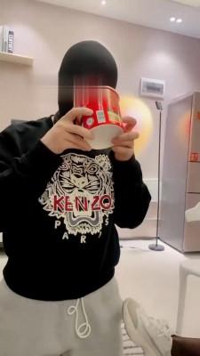 【秋秋】舔烟灰/鞋底/圣水泡面【双视角版】 bf21713