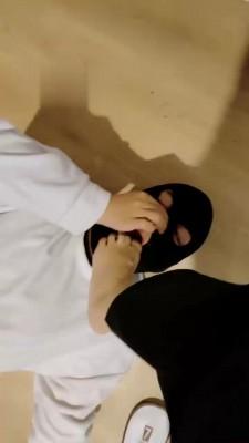 【辣姐】白领下班虐待老板  JS22120901