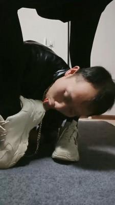 【初恋】耳光家奴踹头踹脸 bf21718