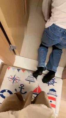 【奈奈生】舔脚/耳光/sp/赏赐圣水 bf21688