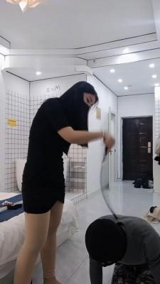 【安可】双S姐妹花虐打班主任【双视角版】 bf21646