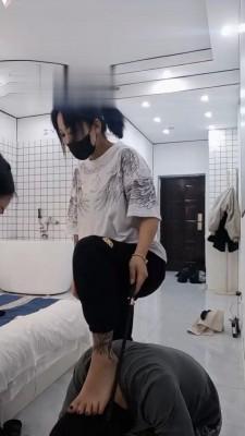 【安可】双S姐妹花虐打班主任【双视角版】 bf21646