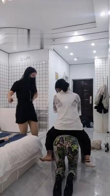 【安可】双S姐妹花虐打班主任【双视角版】 bf21646