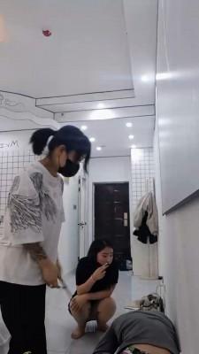 【安可】双S姐妹花虐打班主任【双视角版】 bf21646