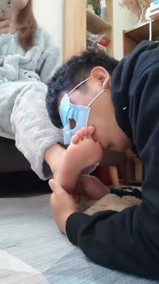 【然而】邻居过来被我虐 bf21679