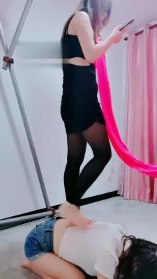 【梦幻大大】玩弄下贱母畜 bf21699