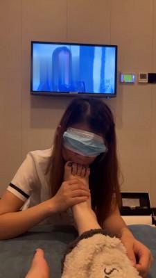 【橘子没熟】真实开发技师 bf21671