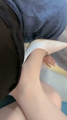 【妆主大大】无情羞辱绿帽奴 bf21703