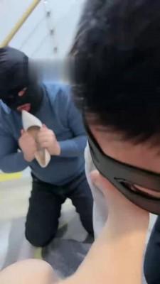 【妆主大大】无情羞辱绿帽奴 bf21703