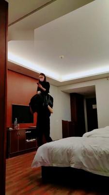 【飞扬女王】骑马+全体重踩踏 bf21633