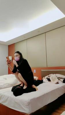 【飞扬女王】骑马+全体重踩踏 bf21633