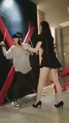 【司青宁】SM主题酒店玩虐狗【续集】 bf21635