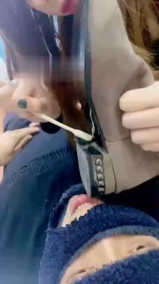 【冷鸢大大】强制舔多双脏鞋底 bf21614