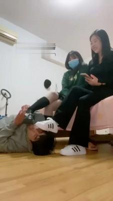 【猫咪大大】带新闺蜜入圈首调【双视角版】 bf21580