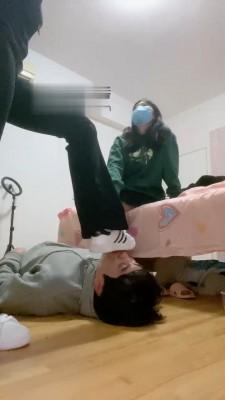 【猫咪大大】带新闺蜜入圈首调【双视角版】 bf21580