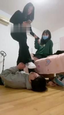 【猫咪大大】带新闺蜜入圈首调【双视角版】 bf21580