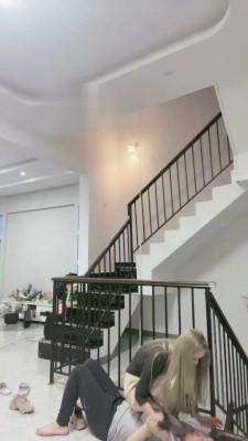 【牙乖乖】双S全体重踩踏【三视角版】 bf21543