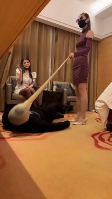 【雪琪琪】两位老师教育坏学生【双视角版】 bf21577