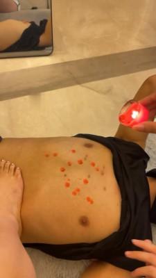 【Fiona菲菲】踢打踹滴蜡 bf21474