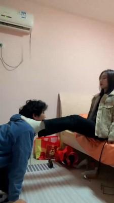 【术术】追求我不成反被虐 bf21590