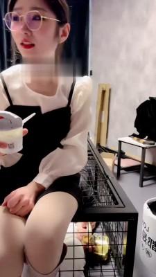 【冷凝大大】圈养囚禁虐刑奴  JS22120601