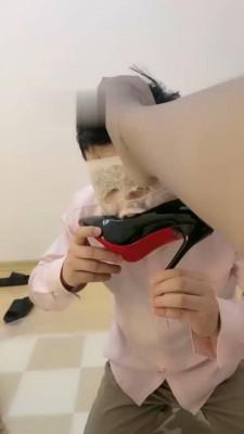 【辣妈】轻度惩罚犯错的狗 bf21585