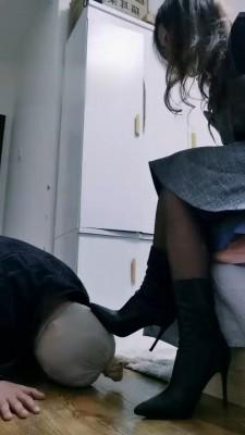 【浮华】劈腿男友的下场 bf21568