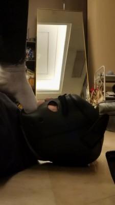 【双子姬】逮住跑骚狗暴力踢踹【续集】 bf21587