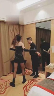 【美娜格格】暴打负心汉 bf21570