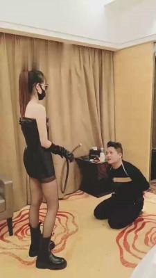 【美娜格格】暴打负心汉 bf21570