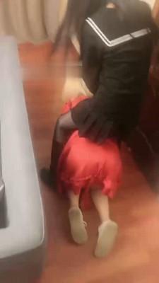 【素人开发】开发带两个新素人玩狗 bf21628